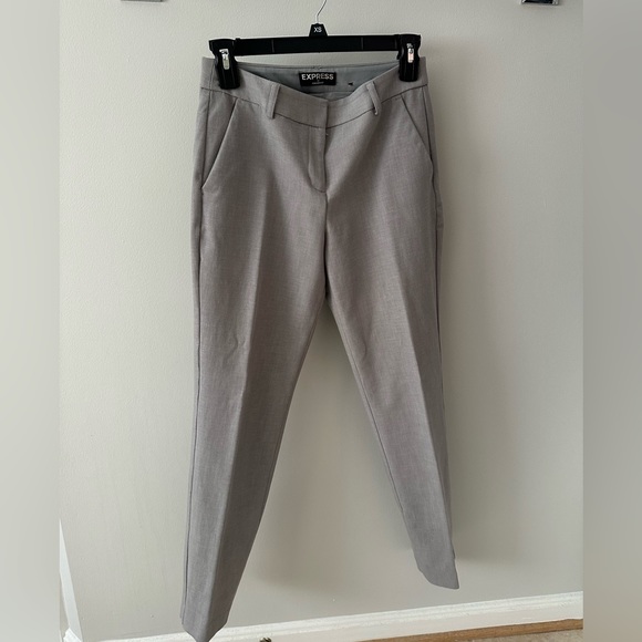 Express Columnist Pant Size 0 - Picture 1 of 5